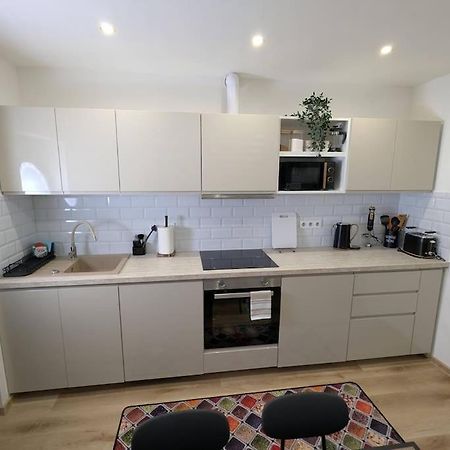 זנוימו Cool Apartment מראה חיצוני תמונה