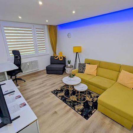 זנוימו Cool Apartment מראה חיצוני תמונה