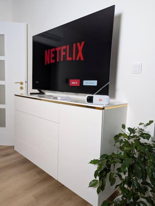 זנוימו Cool Apartment מראה חיצוני תמונה