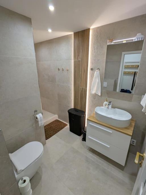 זנוימו Cool Apartment מראה חיצוני תמונה