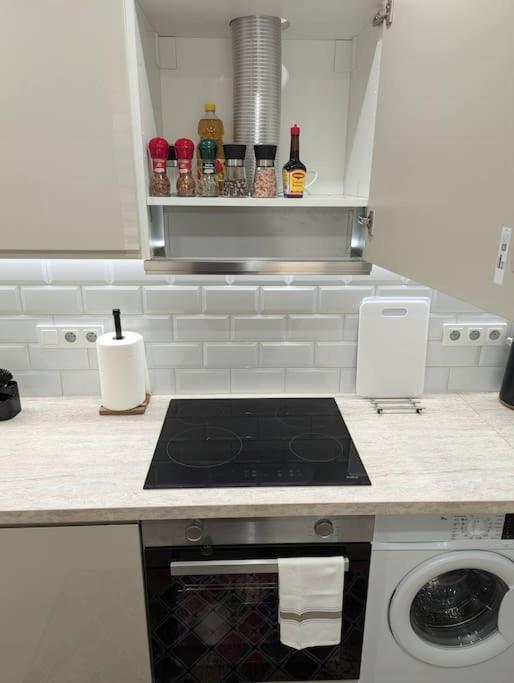 זנוימו Cool Apartment מראה חיצוני תמונה