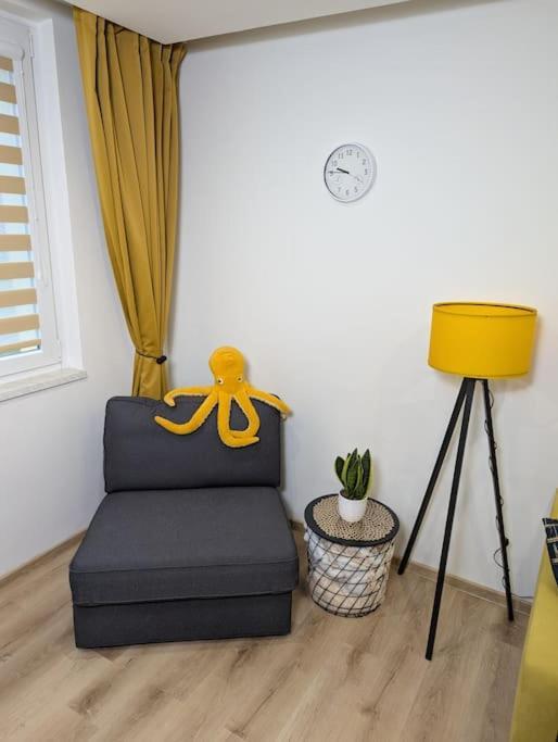 זנוימו Cool Apartment מראה חיצוני תמונה