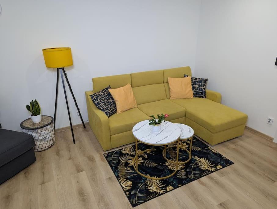 זנוימו Cool Apartment מראה חיצוני תמונה