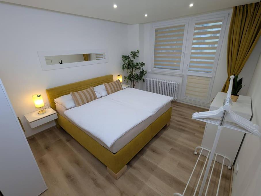 זנוימו Cool Apartment מראה חיצוני תמונה