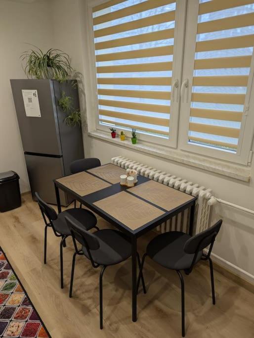 זנוימו Cool Apartment מראה חיצוני תמונה